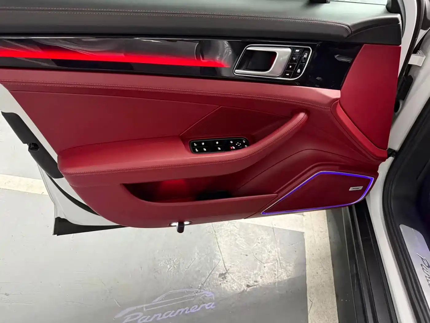 Porsche Panamera 2019 Panamera 2.9T фото 6