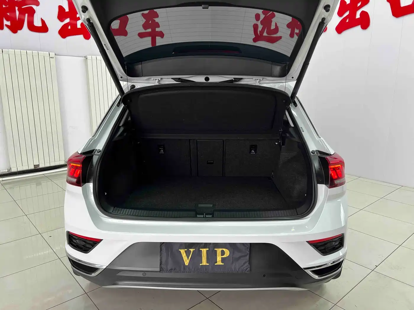 Volkswagen T-ROC 2021 280TSI DSG 2WD Comfort Smart Connect Edition фото 19