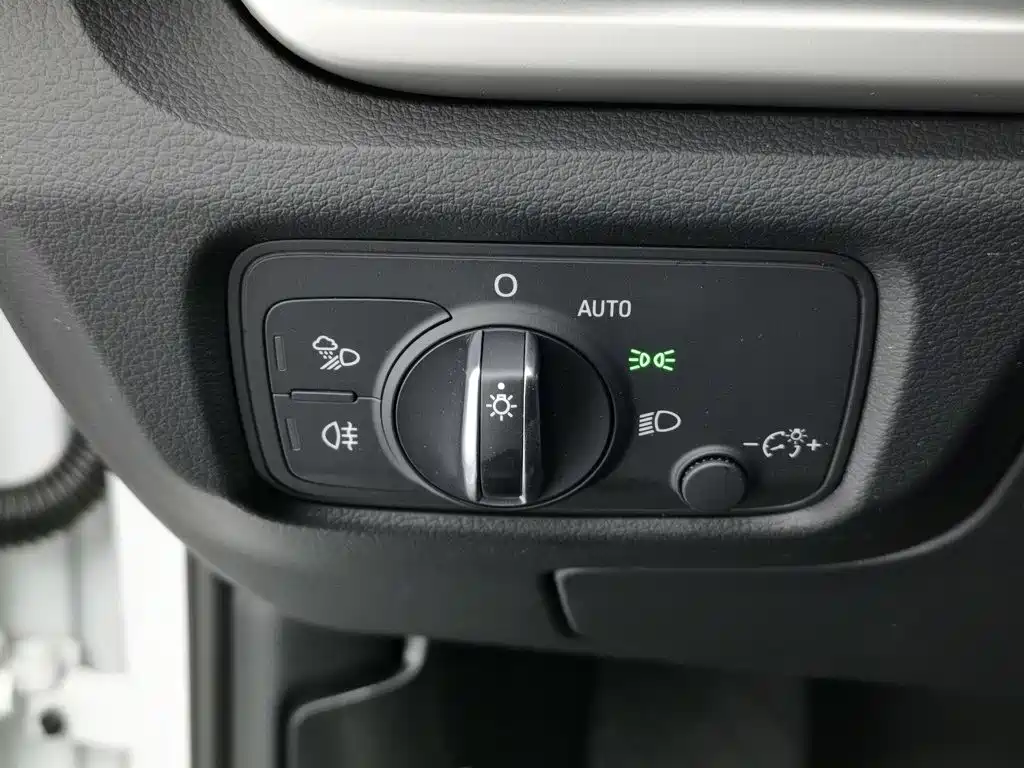  Audi Audi A3 2020 Sportback 35 TFSI Progressive Type China VI 21