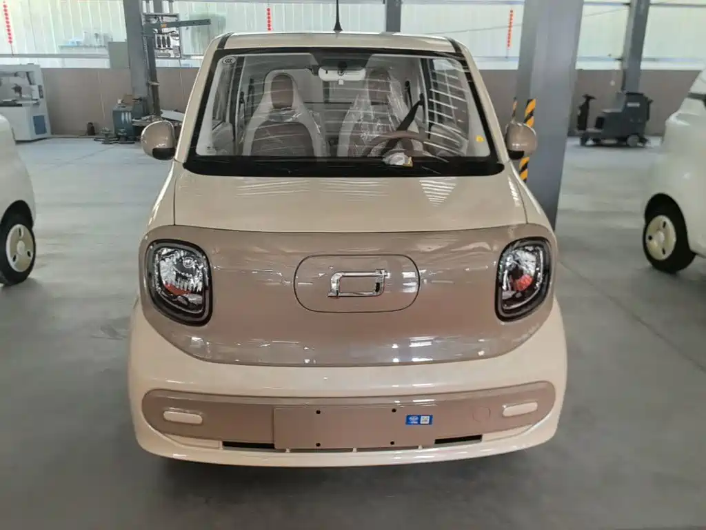 2026 Besturn Bestune Pony