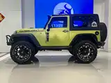 Photo 4 - Jeep Wrangler