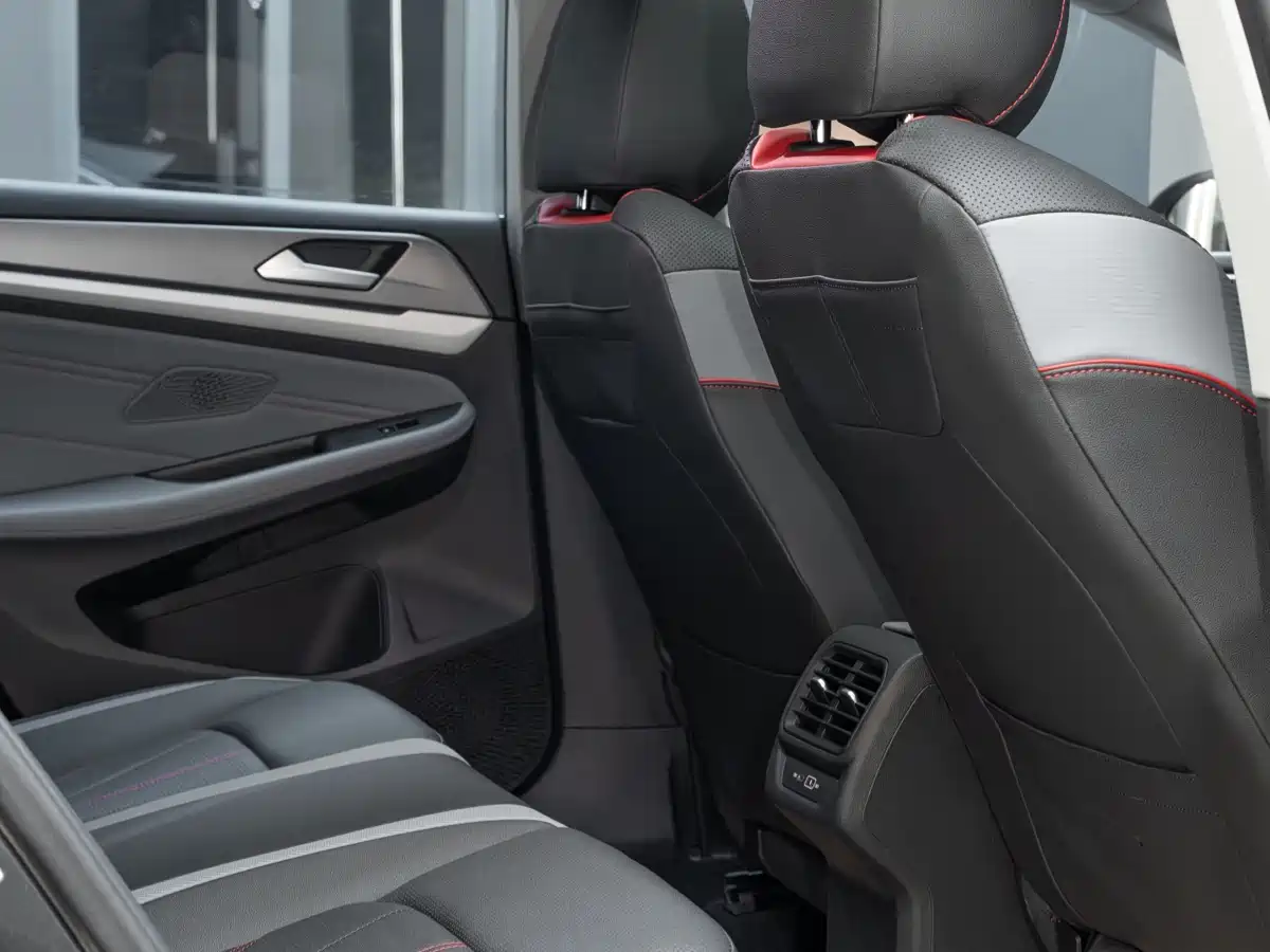 Volkswagen Lamando 2023 Lamando L 280TSI DSG Cool Edition фото 20