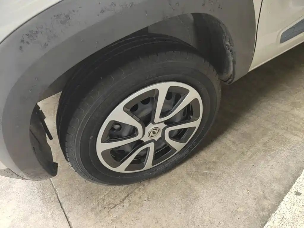 Dongfeng Fengguang Fengguang E1 2020 2020 E-Drive
