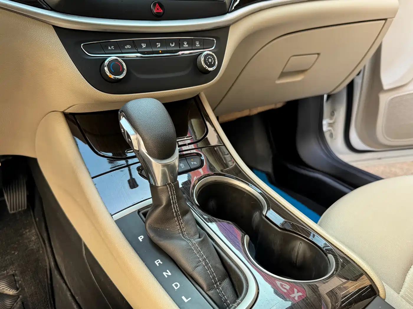 Buick Verano 2019 Sedan 15S Auto Progressive фото 11