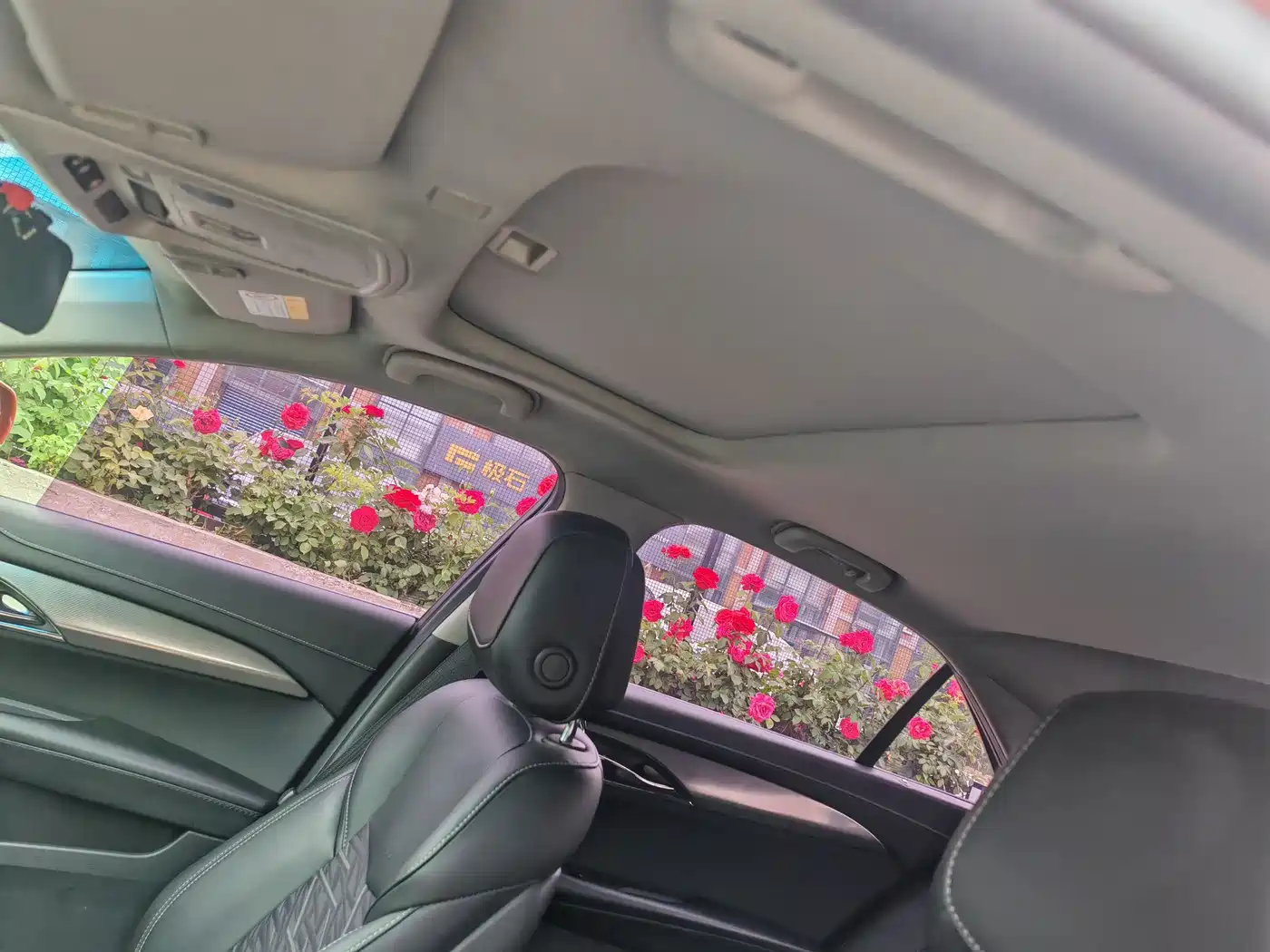Cadillac ATS-L 2017 28T Technology фото 13