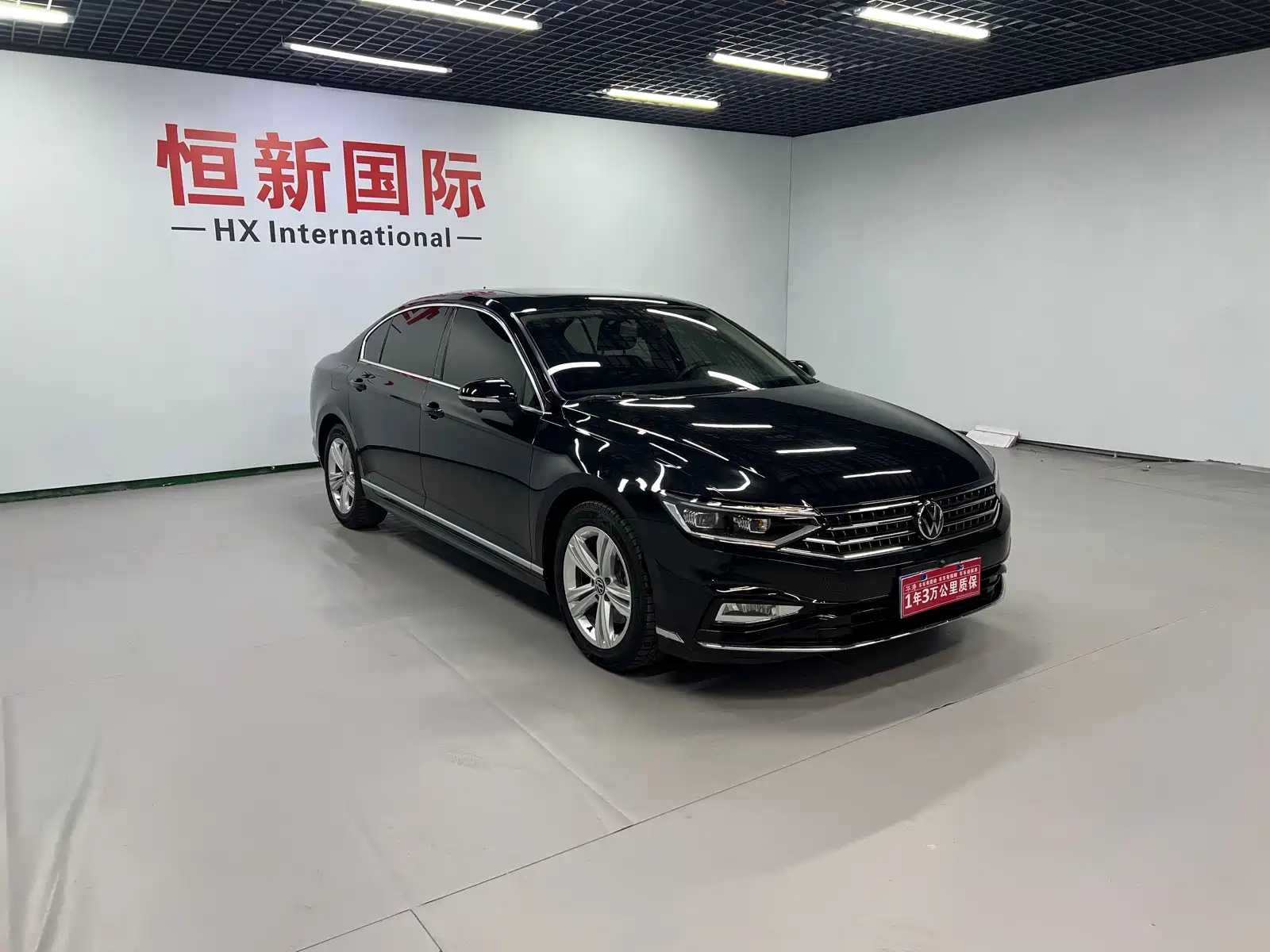 Фото 3 - Volkswagen Magotan