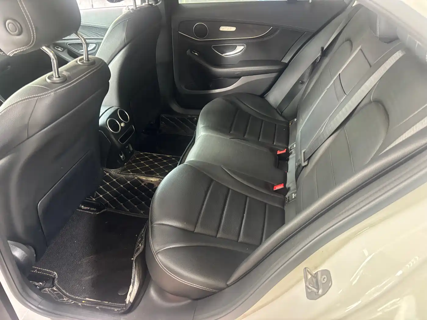Mercedes-Benz C-Class 2020 Facelift C 260 L Sport фото 7
