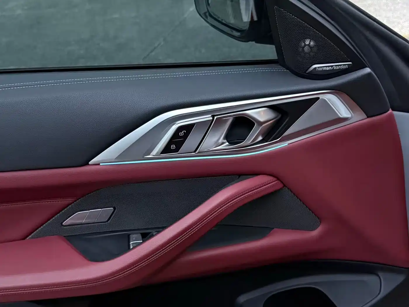 BMW 4 Series 2023 425i M Sport Package фото 13