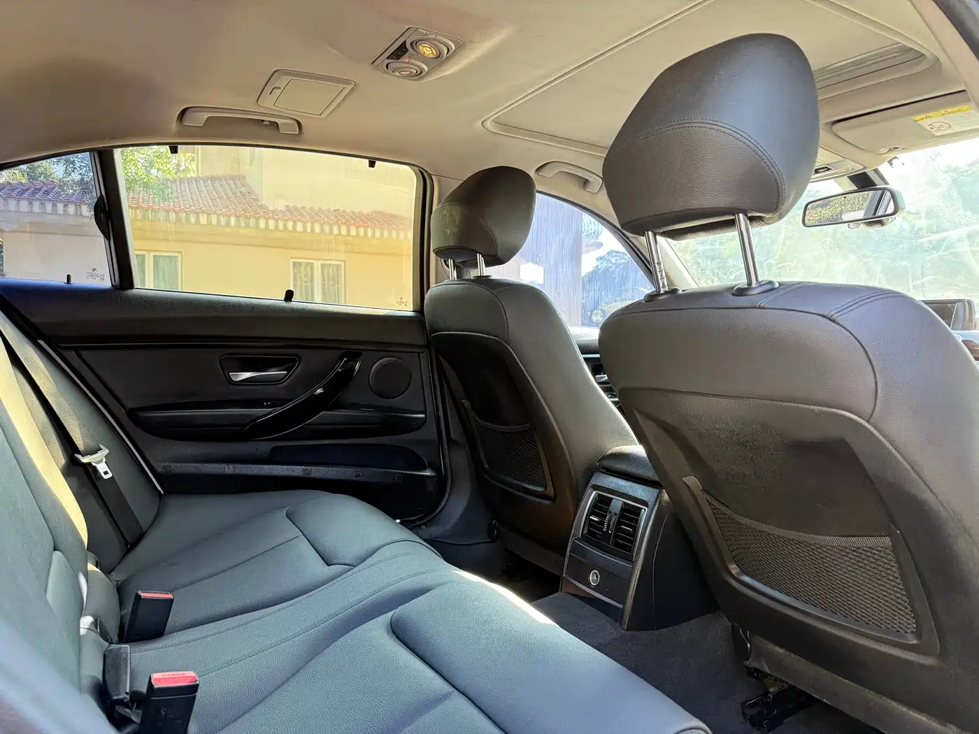 BMW 3 Series 2017 320Li Fashion фото 13