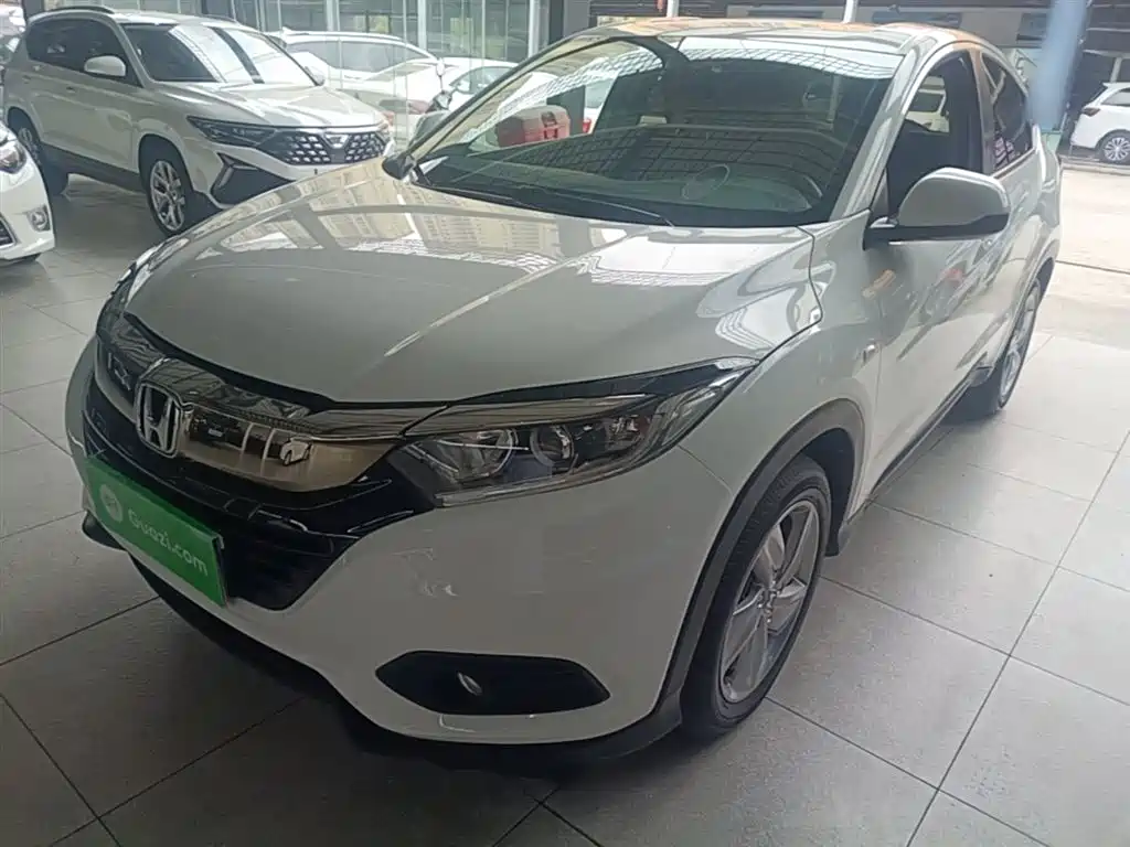 Honda Vezel 2020 220 TURBO CVT Elite