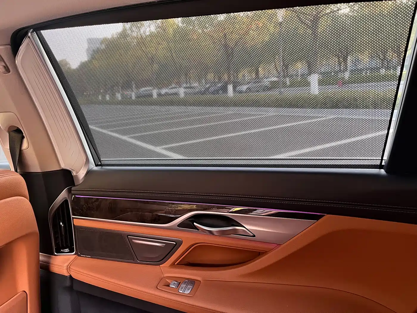 BMW 7 SERIES NEW ENERGY