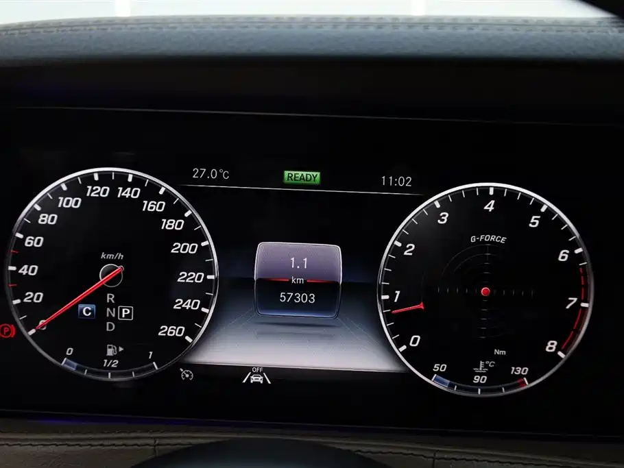 Mercedes-Benz S-Class 2020 S 350 L Business Edition Collector's Version фото 29