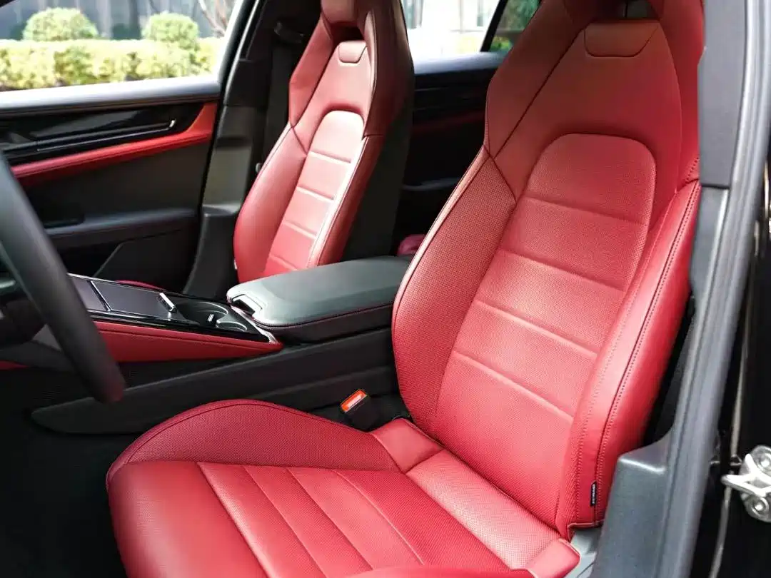 Porsche Panamera 2024 Panamera 2.9T фото 14
