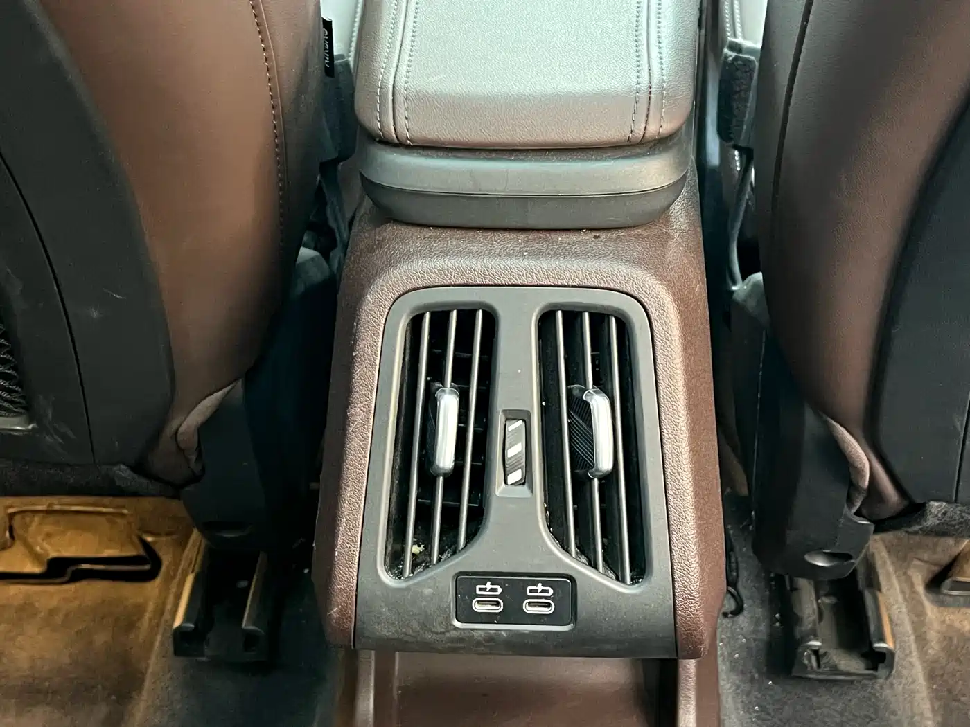 BMW X1 2024 xDrive25Li M Sport Package фото 23