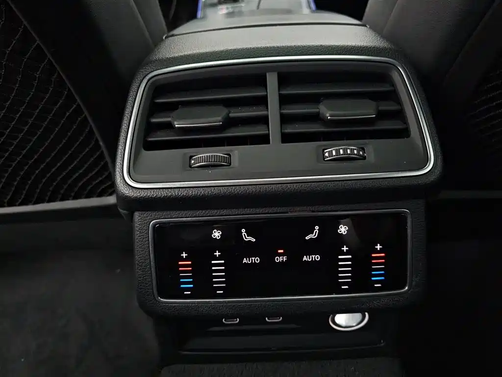 Audi A7L 2022 45 TFSI S-line Dream Builder Crystal Package фото 14