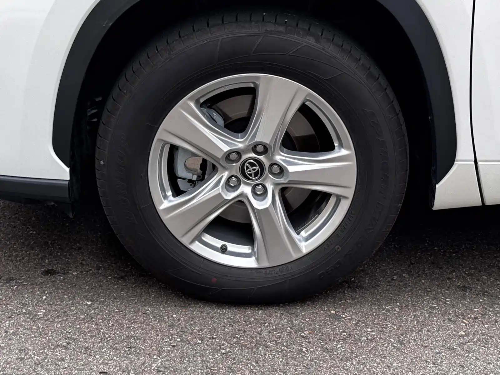 صورة 5 - Toyota Highlander