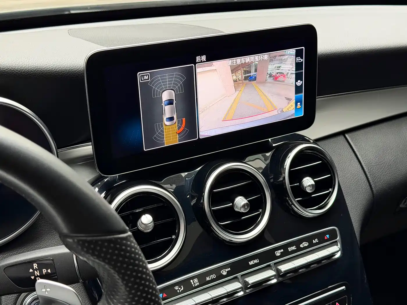 Mercedes-Benz C-Class 2020 Facelift C 260 Sport Version фото 9