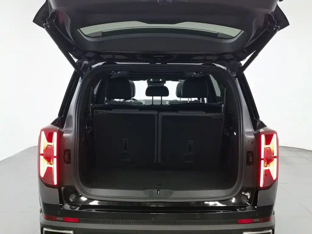 GAC Trumpchi GS8, миниатюра 16
