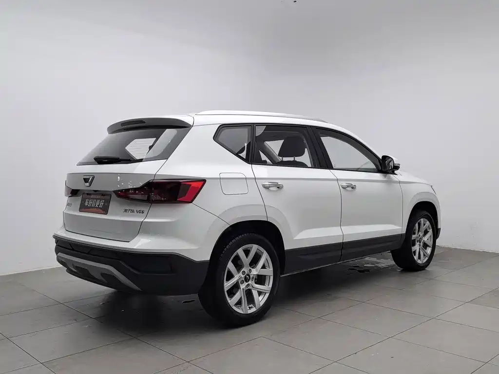 Фото 2 - Jetta VS5