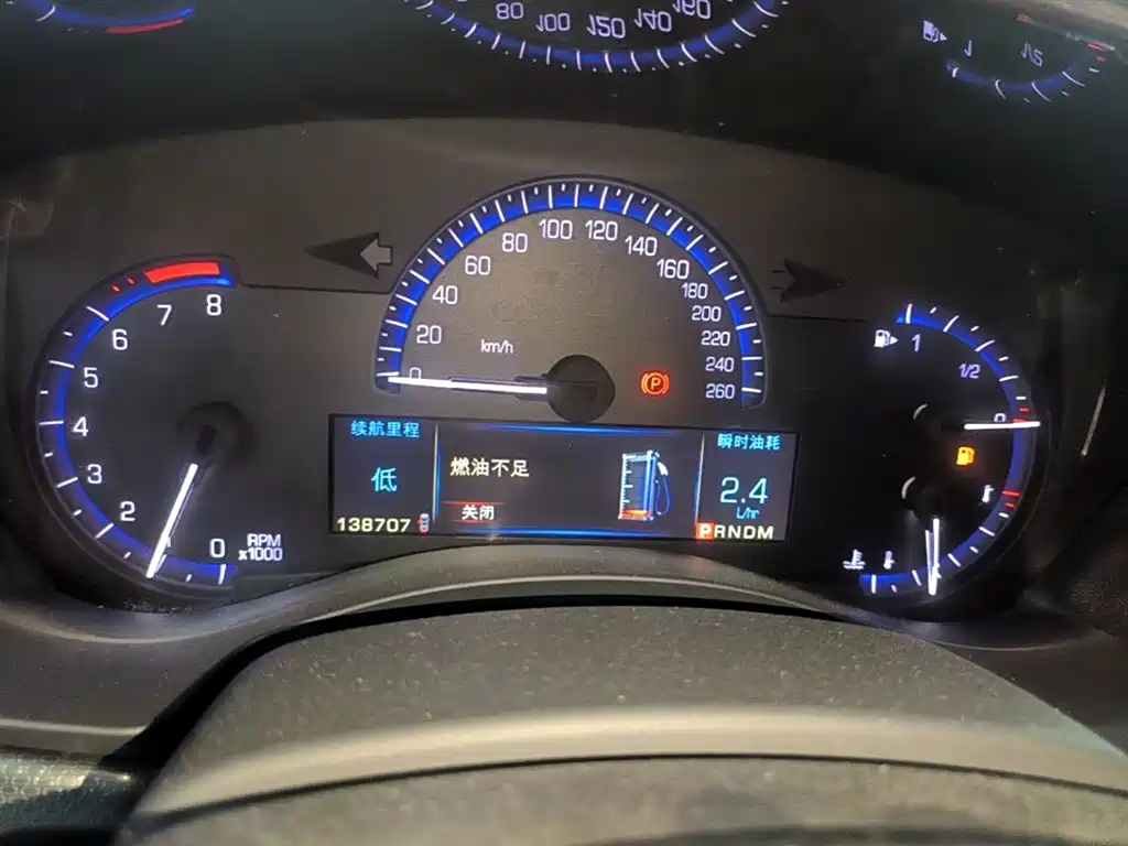 Cadillac ATS-L 2014 25T Comfort фото 12