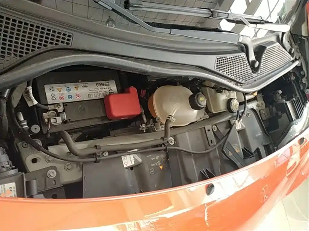 smart forfour 2018 2018 1.0L 52kW Passion Edition