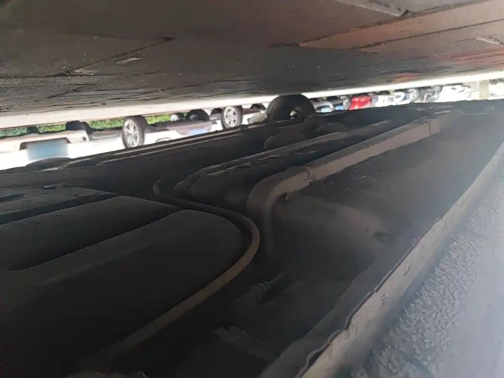 Hyundai Reina 2015 2014 Model 1.4L Automatic GLX
