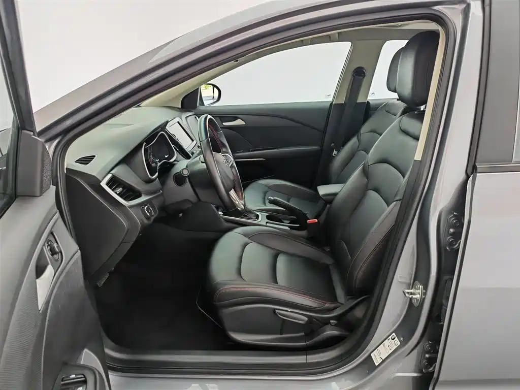 Chevrolet Monza 2019 Redline 320T DCT Refreshing Edition VI фото 10