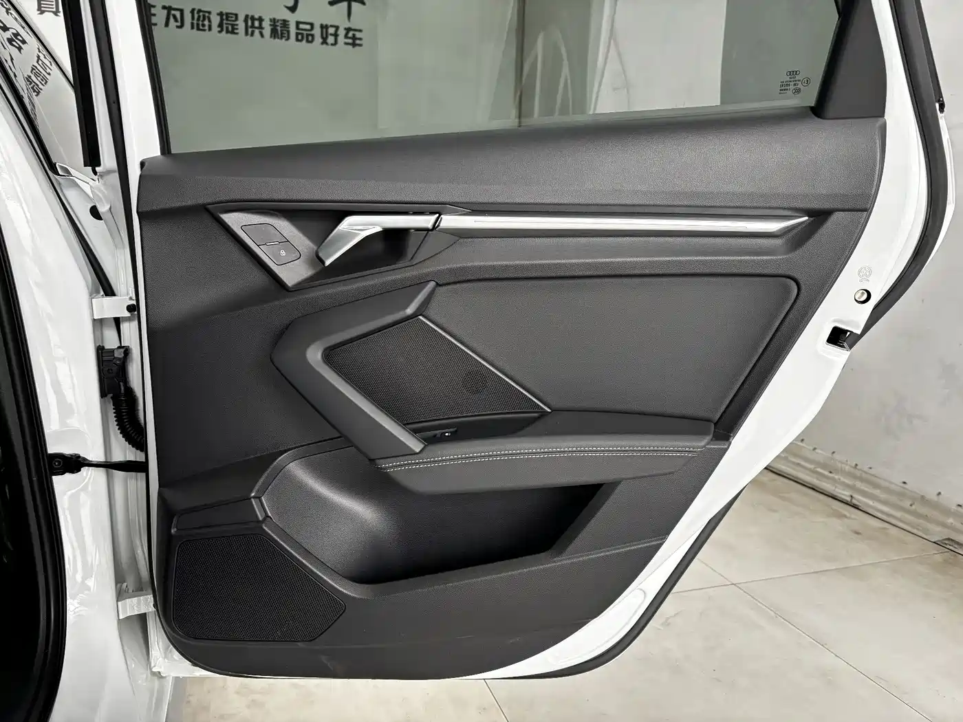 Audi A3 2024 Model A3L Limousine 35 TFSI Fashion Sport фото 23