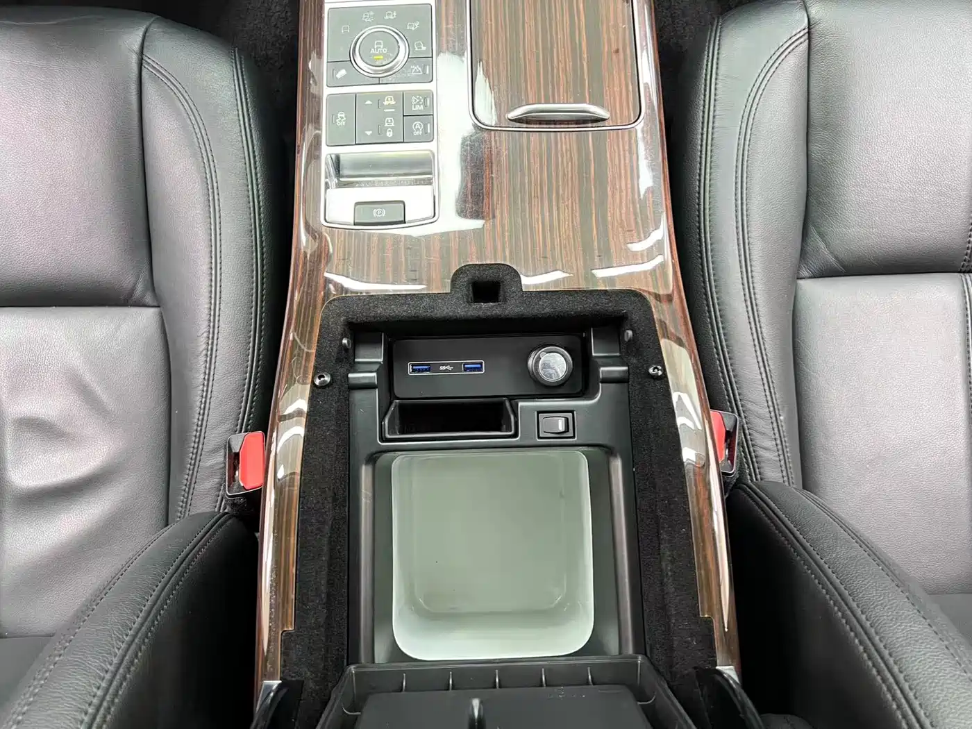 Land Rover Range Rover 2017 3.0 SC V6 Vogue фото 25