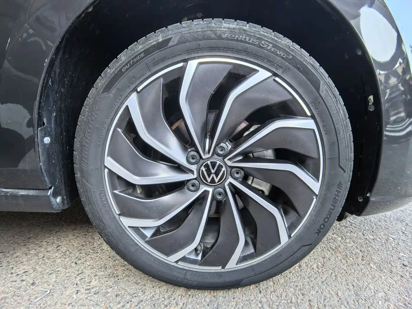 Volkswagen Golf 2023 280TSI DSG Pro фото 11