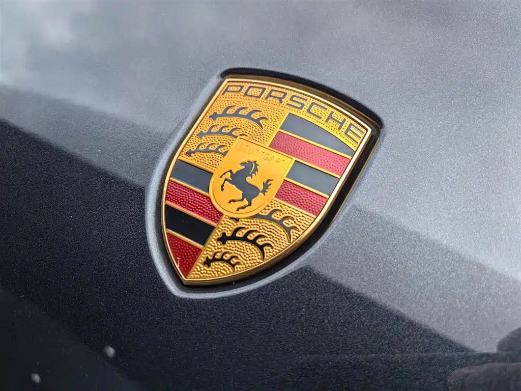 Porsche Taycan 2022 Taycan фото 13