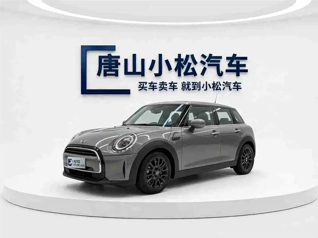 MINI MINI 2022 Facelift 1.5T ONE 5-Door PLUS