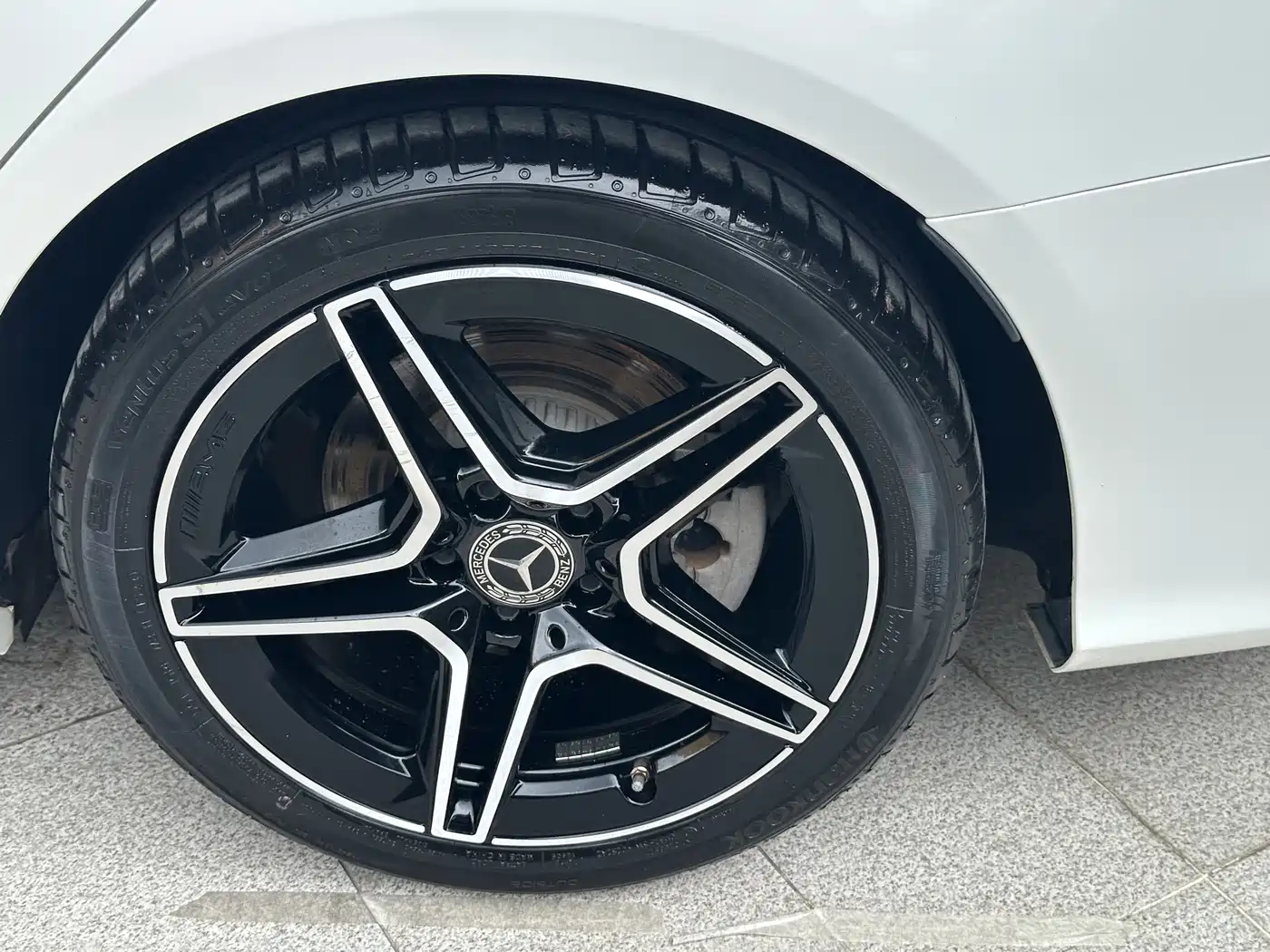 Mercedes-Benz C-Class 2021 C 260 L Sport Starry Exclusive Edition фото 16