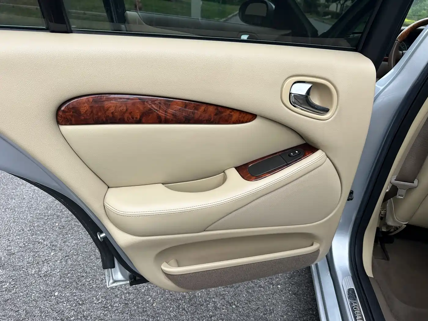 Jaguar S-TYPE 2006 2006 3.0 Dynamic Collector's Edition