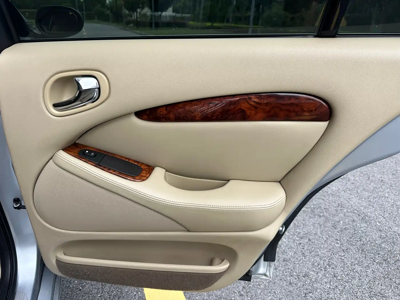 Jaguar S-TYPE 2006 2006 3.0 Dynamic Collector's Edition