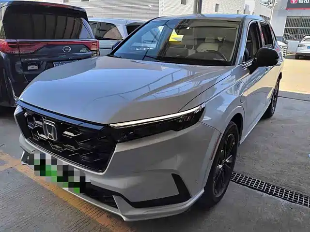 Honda Honda CR-V New Energy 2023 2.0L e:PHEV Prestige Edition