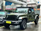Фото 1 - Jeep Gladiator