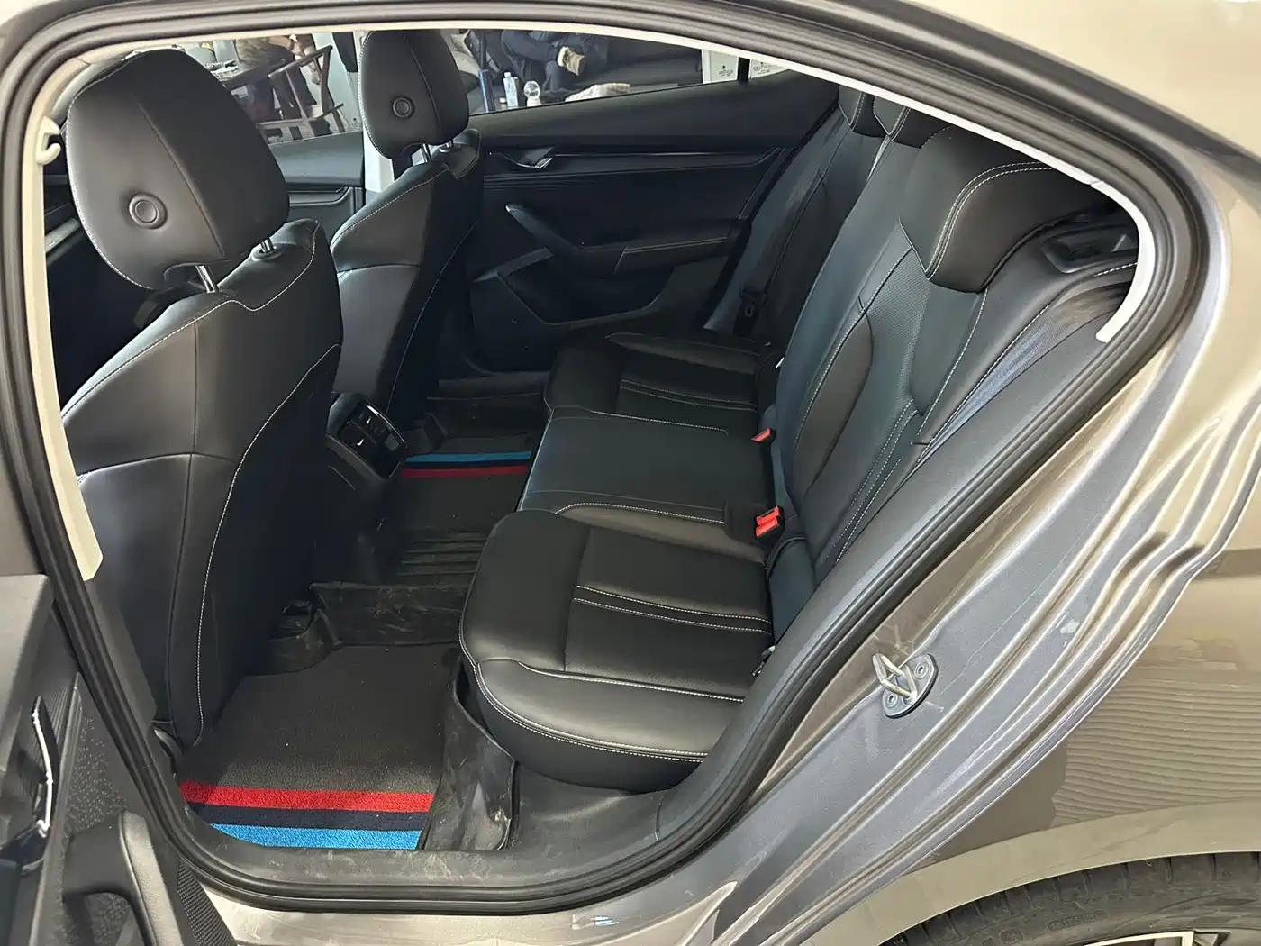 Škoda Octavia 2022 PRO TSI280 Premium Edition фото 6
