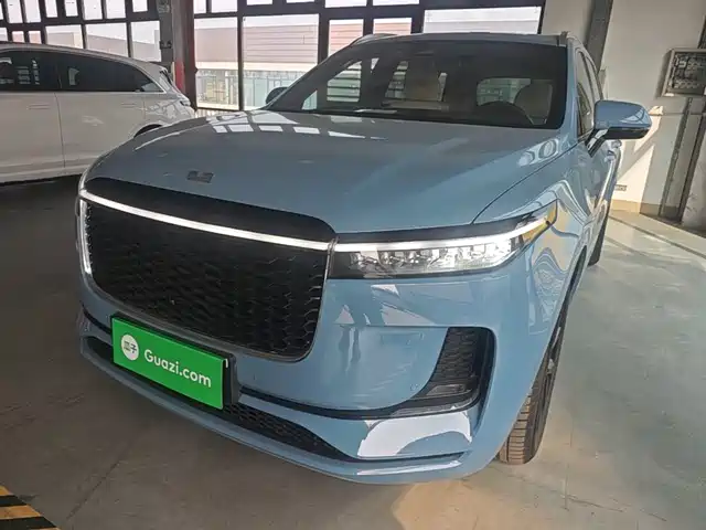 Similar car