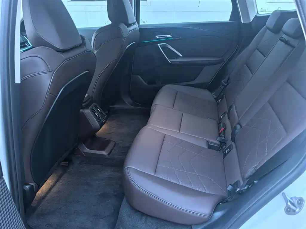 BMW iX1 2025 2025 eDrive25L X Design Package