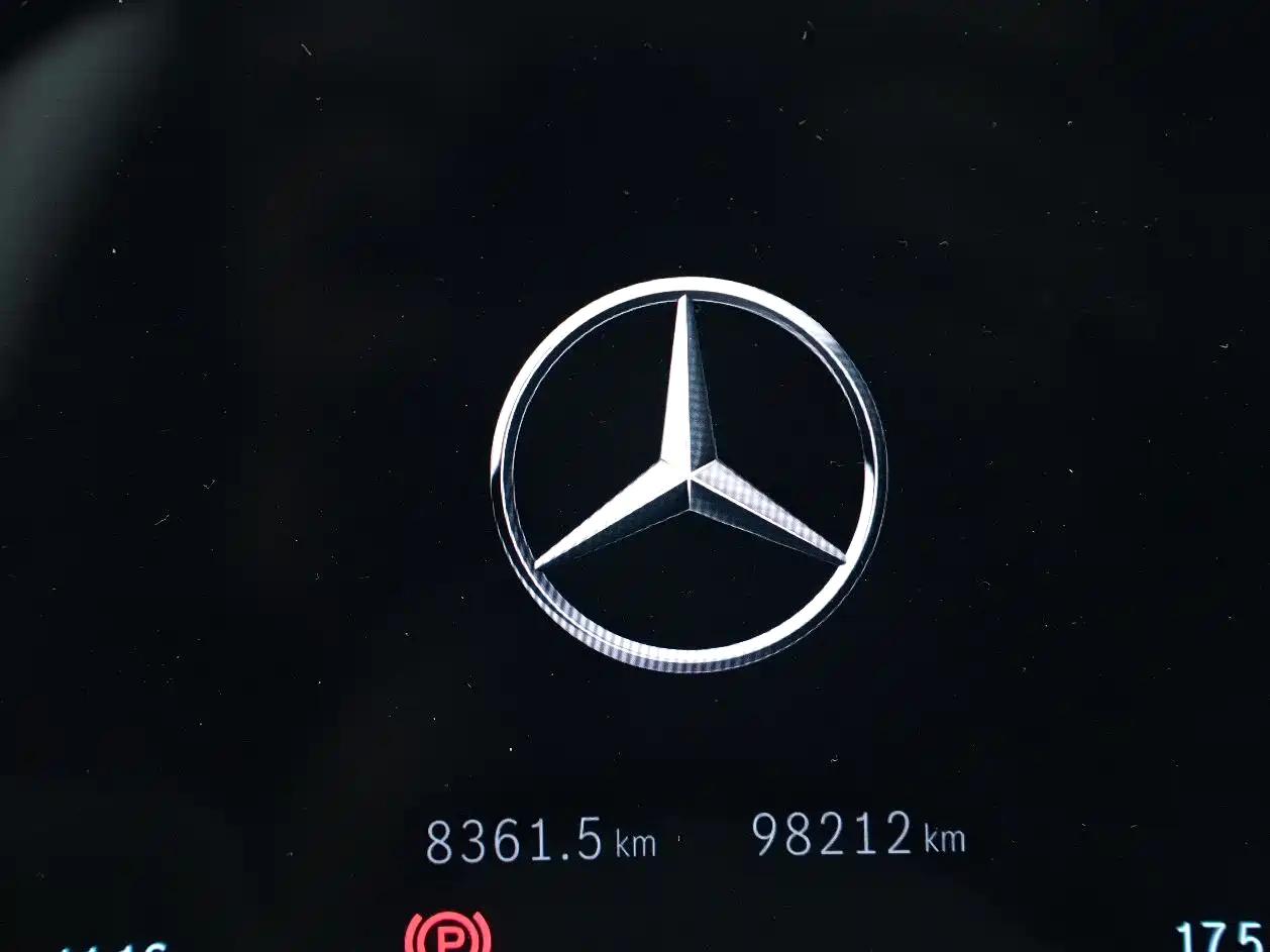 Mercedes-Benz S-Class 2021 Facelift S 400 L Business фото 34