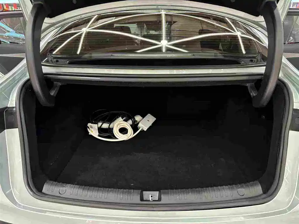 صورة 19 - BYD Seal 06 New Energy