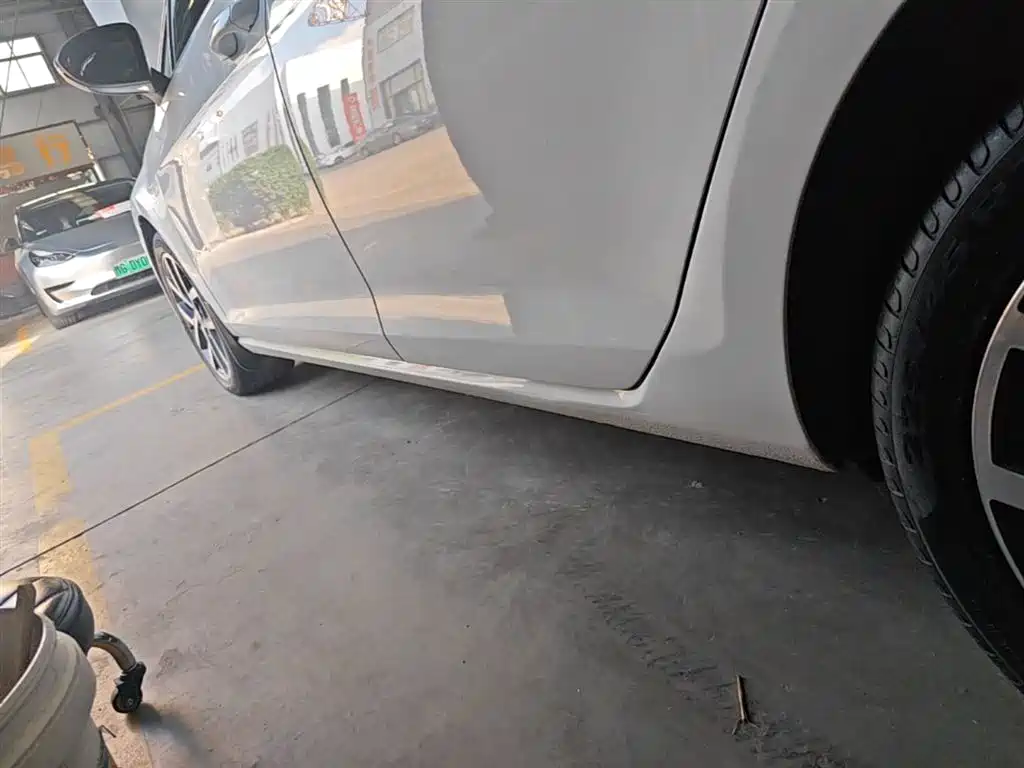 Volkswagen Golf 2020 280TSI DSG Comfort фото 22