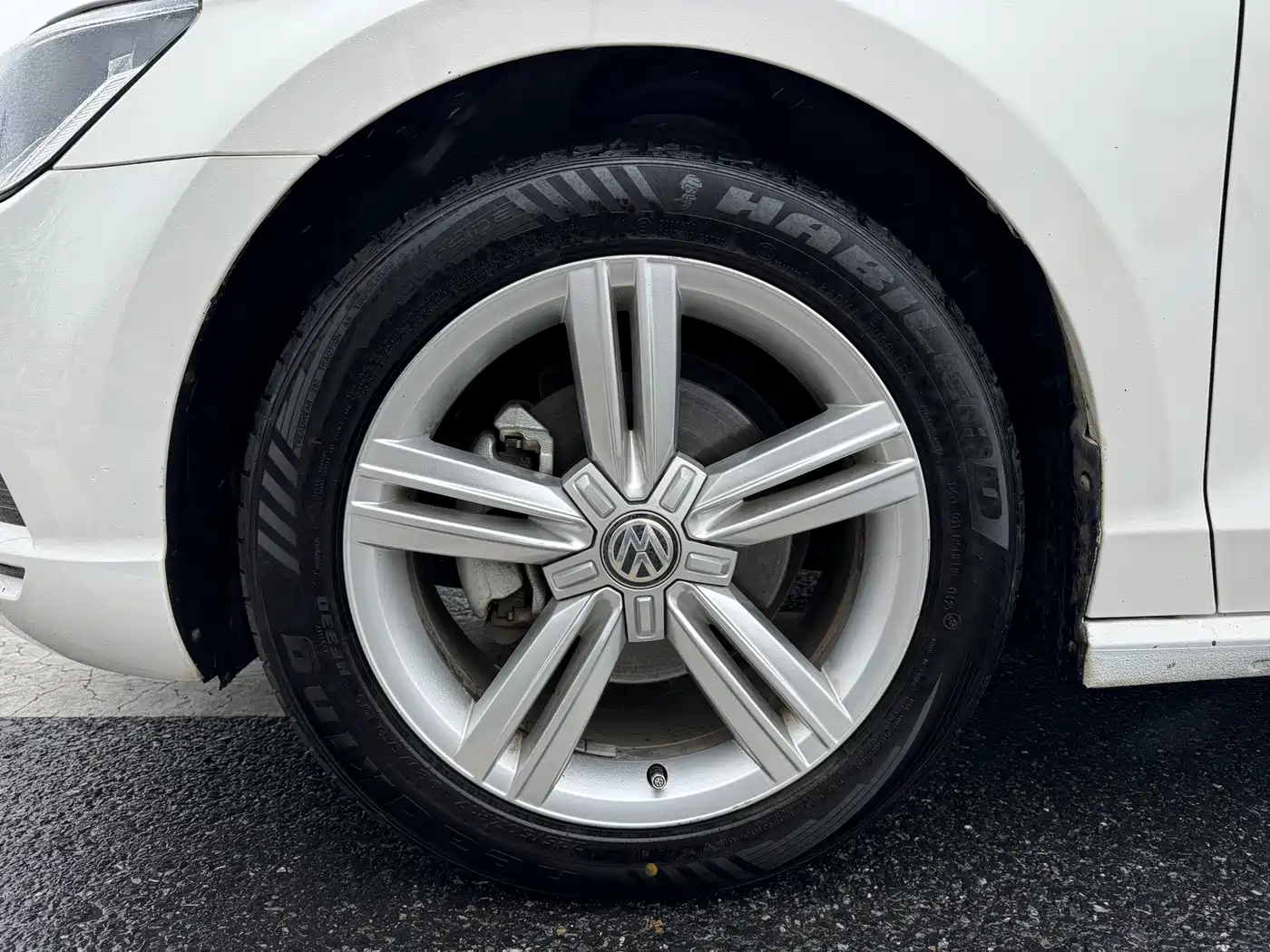 Volkswagen Lamando 2018 280TSI DSG Comfort Edition фото 23