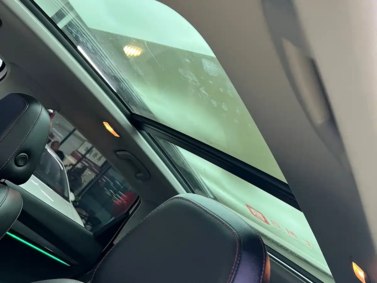 Škoda Karoq 2022 TSI280 Luxury Edition фото 12