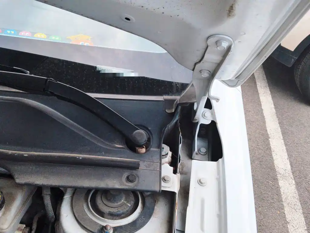 BYD e2 2021 2021 Standard