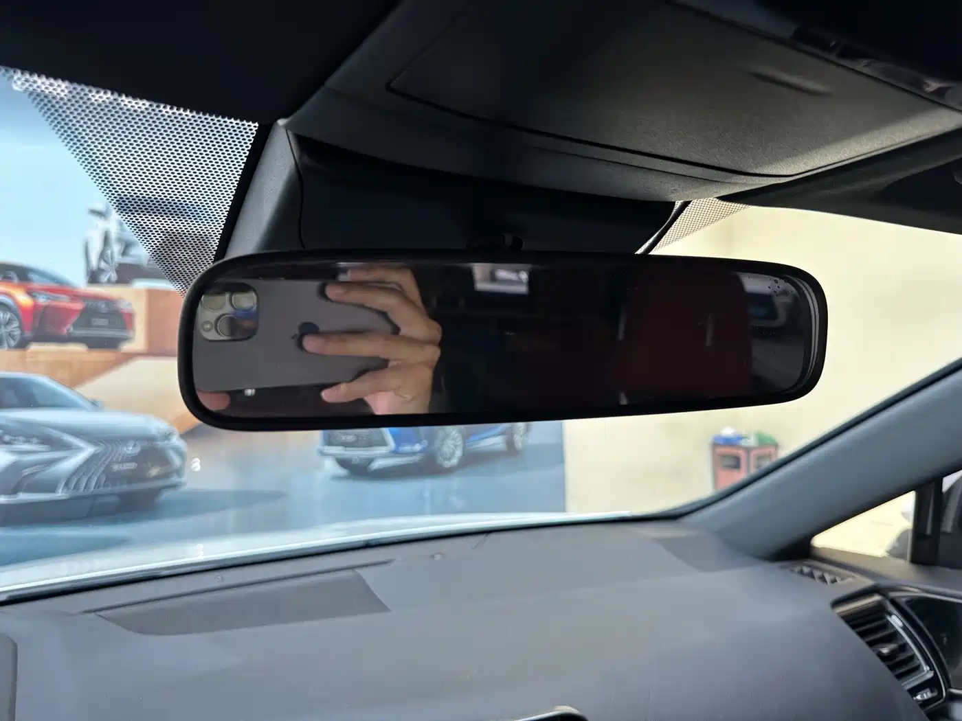 Lexus NX 2024 260 FWD Innovation Edition фото 10