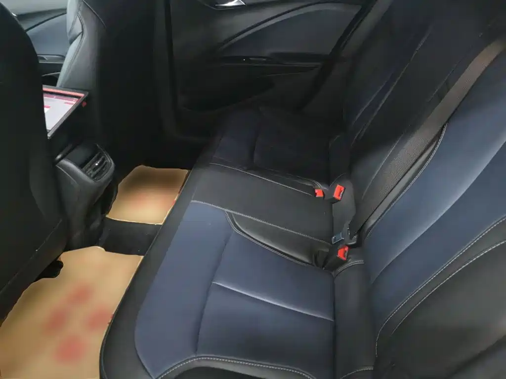 Photo 14 - Buick Velite 6