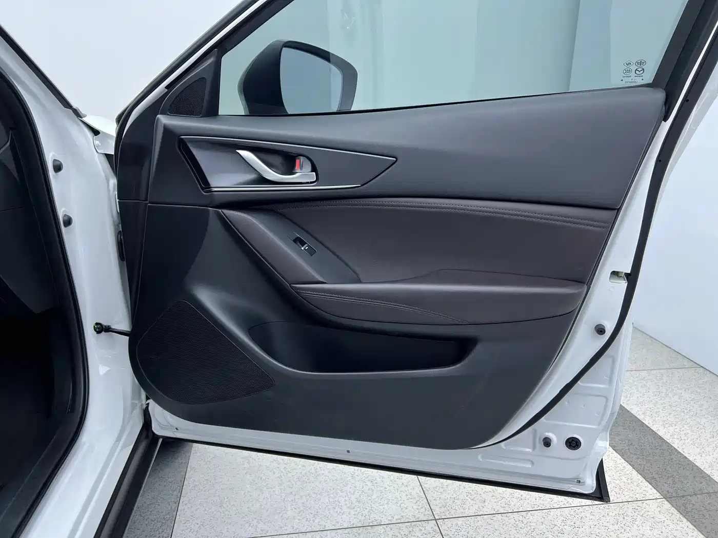  CX-4