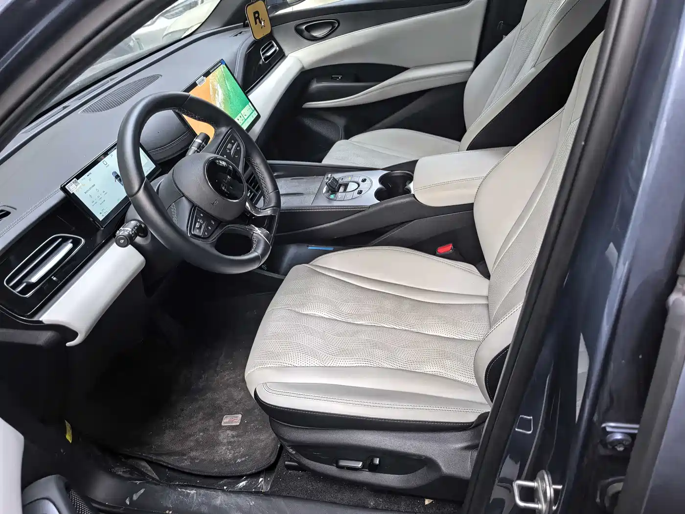 BYD Seal 06 New Energy 2025 DM-i Smart Drive Edition 120KM Luxury фото 2